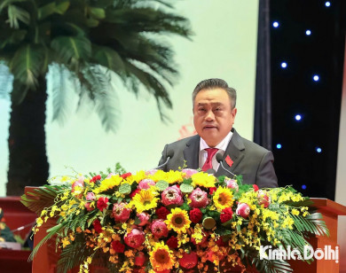 Phát huy tinh thần đoàn kết, đổi mới trong lãnh đạo xây dựng Thủ đô