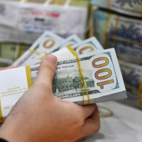 Giá ngoại tệ ngày 16/10/2025: USD giảm mạnh do căng thẳng thương mại Mỹ - Trung kéo dài