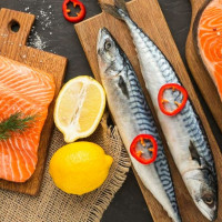Bí quyết tăng khả năng hấp thụ Omega-3