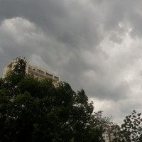 Thời tiết ngày 17/10/2025: Bắc Bộ có mưa rào và dông