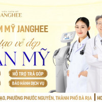 Thẩm mỹ viện Janghee bị đình chỉ hoạt động 18 tháng