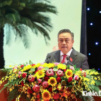 Phát huy tinh thần đoàn kết, đổi mới trong lãnh đạo xây dựng Thủ đô