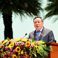 Hà Nội cơ bản đạt và vượt các chỉ tiêu Nghị quyết Đại hội XVII