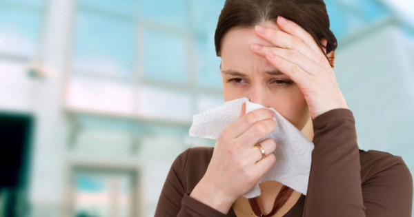 Làm thế nào để phòng chống các bệnh truyền nhiễm trong mùa Thu - Đông?