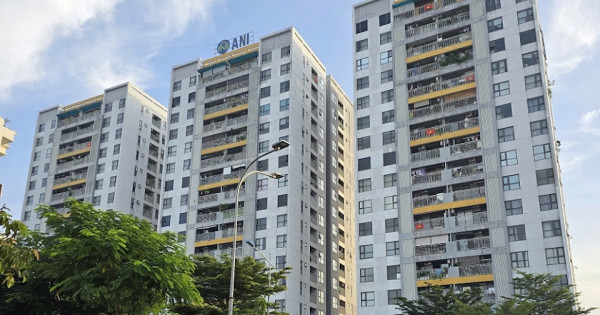 Vụ 402 hộ dân Osimi Tower mỏi mòn chờ sổ hồng: Sở Tài chính TP Hồ Chí Minh nói gì?