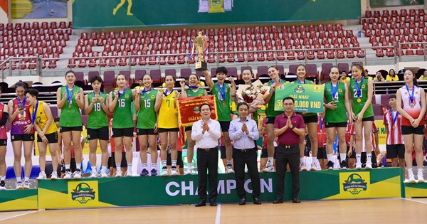 Phân Bón Cà Mau để lại dấu ấn bền bỉ đồng hành cùng thể thao Việt