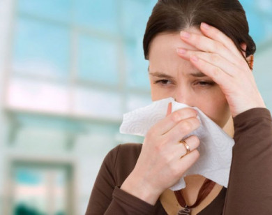 Làm thế nào để phòng chống các bệnh truyền nhiễm trong mùa Thu - Đông?
