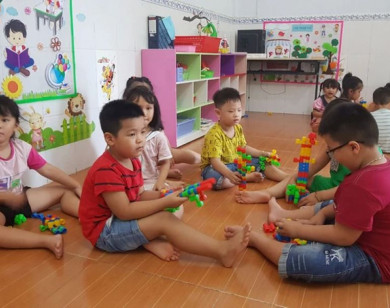 Đến năm 2035, 100% con công nhân từ 6 tháng tuổi được đến trường