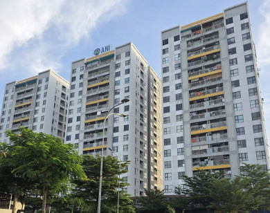 Vụ 402 hộ dân Osimi Tower mỏi mòn chờ sổ hồng: Sở Tài chính TP Hồ Chí Minh nói gì?