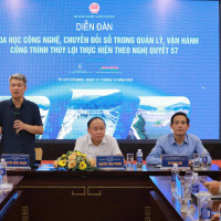 AI, Big Data và Blockchain: 