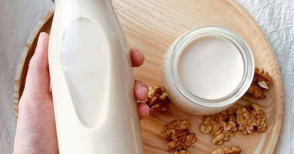 Uống sữa hạt thế nào để đem lại hiệu quả tốt nhất?