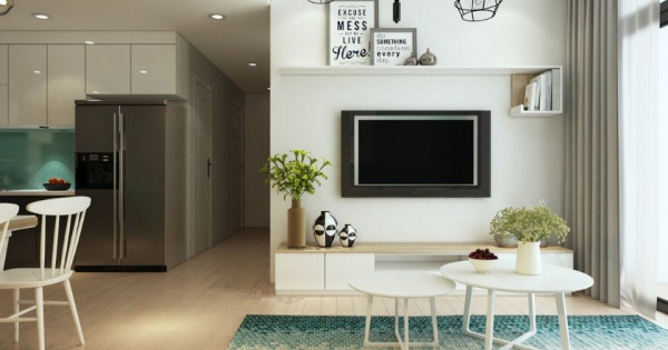 Vị trí cần tránh đặt bình nước kẻo khiến nhà mất lộc