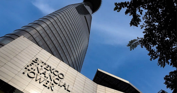 Năng lượng Bitexco, Vinaconex bị phạt nặng vì "ém" báo cáo tài chính nhiều năm