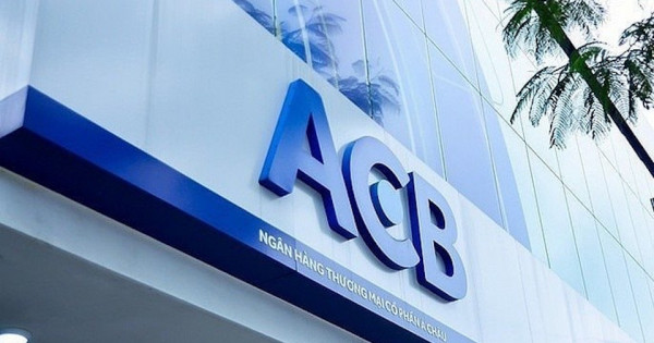 ACB bị phát hiện sử dụng hàng nghìn tỷ đồng từ trái phiếu sai mục đích