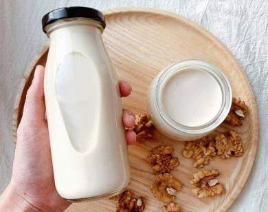 Uống sữa hạt thế nào để đem lại hiệu quả tốt nhất?