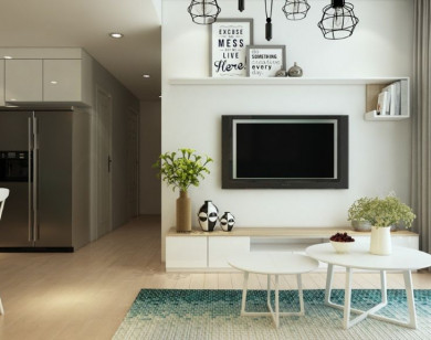 Vị trí cần tránh đặt bình nước kẻo khiến nhà mất lộc