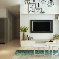 Vị trí cần tránh đặt bình nước kẻo khiến nhà mất lộc