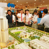 Củng cố trụ đỡ để thị trường bất động sản phát triển bền vững