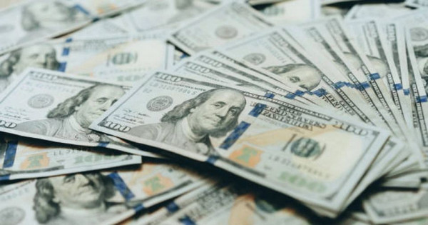 Giá ngoại tệ ngày 20/10/2025: USD tiếp tục chịu áp lực giảm