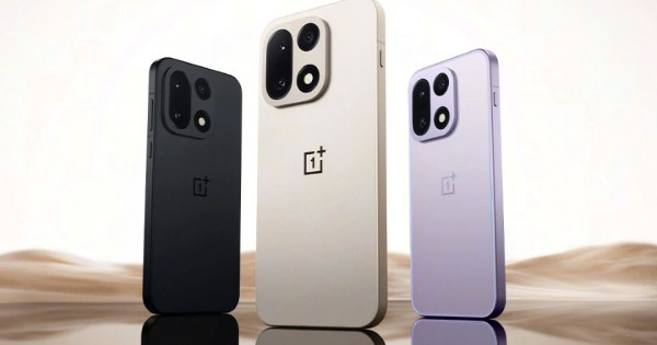 OnePlus 15 và OnePlus Ace 6 sắp ra mắt, lộ cấu hình mạnh mẽ