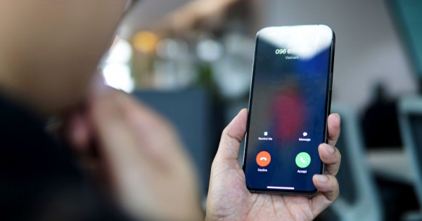 5 quy tắc giúp người dân tự bảo vệ trước chiêu trò lừa đảo online