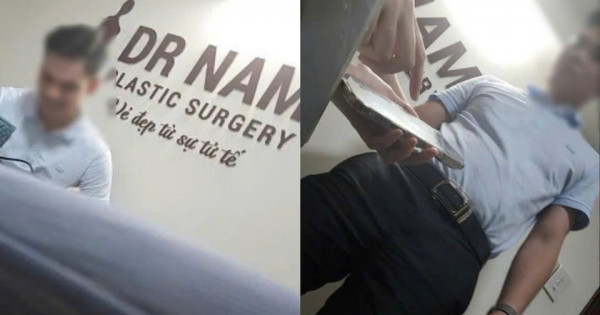 Vấn nạn thuê phòng mổ thẩm mỹ tại TP Hồ Chí Minh: Không thể khoan nhượng trước rủi ro!