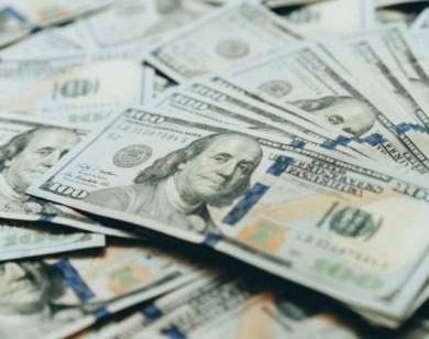 Giá ngoại tệ ngày 20/10/2025: USD tiếp tục chịu áp lực giảm