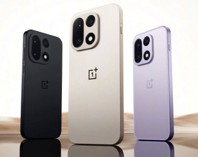 OnePlus 15 và OnePlus Ace 6 sắp ra mắt, lộ cấu hình mạnh mẽ