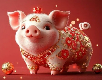 Con số may mắn tài lộc ngày 21/10/2025 của 12 con giáp