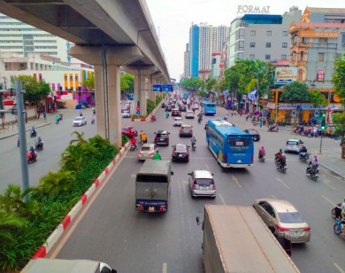 Thời tiết ngày 21/10/2025: Bắc Bộ se lạnh, Nam Bộ mưa dông cục bộ