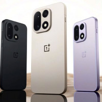 OnePlus 15 và OnePlus Ace 6 sắp ra mắt, lộ cấu hình mạnh mẽ