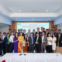 SCBA kết nối doanh nghiệp, kiến tạo “trái tim kinh tế” TP Hồ Chí Minh