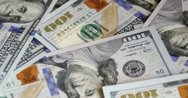 Giá ngoại tệ ngày 21/10/2025: USD tăng trước biến động chính trị Nhật Bản