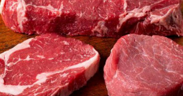 Cách phân biệt thịt bò và thịt trâu đơn giản nhất