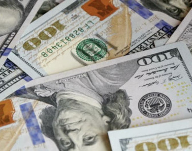 Giá ngoại tệ ngày 21/10/2025: USD tăng trước biến động chính trị Nhật Bản