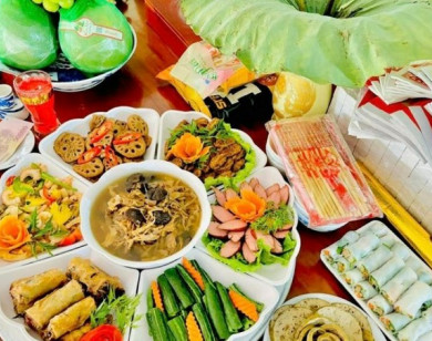 Văn khấn mùng 1 tháng 9 năm Ất Tỵ đầy đủ và chi tiết nhất