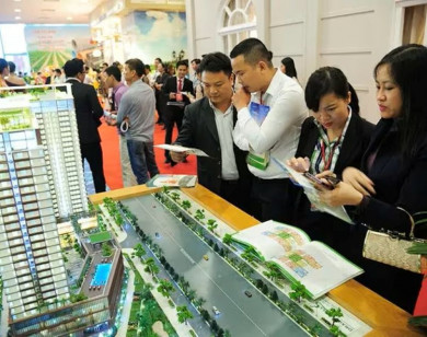 Trả lại bản chất của nhà ở là nơi an cư