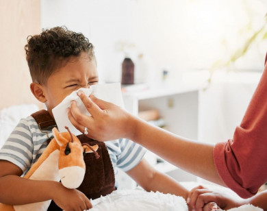 Cách phòng tránh các bệnh khi thời tiết giao mùa