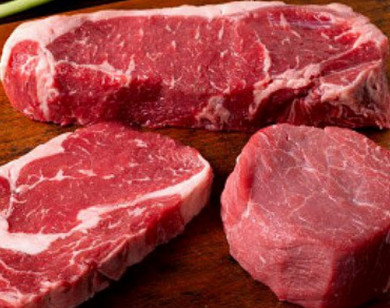 Cách phân biệt thịt bò và thịt trâu đơn giản nhất