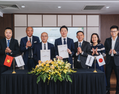 Longevity Medical Center và Fujifilm ký kết hợp tác, nâng tầm chẩn đoán hình ảnh và tấm soát bệnh lý sớm cho người Việt