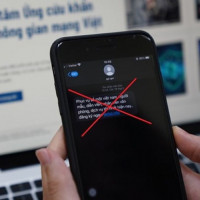 Cảnh giác bẫy tuyển dụng online mạo danh Ngân hàng để chiếm đoạt tài sản