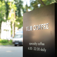 XLIII Coffee khai đầu hành trình nguyên bản giữa lòng Thủ đô Hà Nội