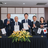Longevity Medical Center và Fujifilm ký kết hợp tác, nâng tầm chẩn đoán hình ảnh và tấm soát bệnh lý sớm cho người Việt