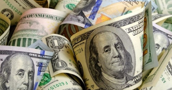 Giá ngoại tệ ngày 22/10/2025: USD tăng nhẹ nhờ Yên suy yếu và bất ổn toàn cầu