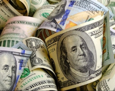 Giá ngoại tệ ngày 22/10/2025: USD tăng nhẹ nhờ Yên suy yếu và bất ổn toàn cầu