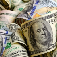 Giá ngoại tệ ngày 22/10/2025: USD tăng nhẹ nhờ Yên suy yếu và bất ổn toàn cầu
