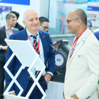 Vietwater 2025: Vốn xanh, công nghệ kiến tạo 1,6 tỷ USD cho tương lai nước sạch Việt Nam