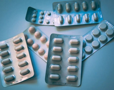 Hà Nội: Thu hồi lô thuốc NEUROTRIVIT do không đạt chất lượng