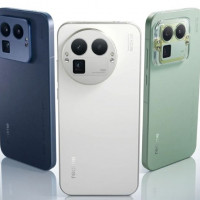 Realme GT8 và GT8 Pro ra mắt, với chipset mạnh mẽ và camera đỉnh cao
