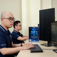 VNPT đóng góp kết quả nghiên cứu AI trên dữ liệu Việt tại các hội nghị quốc tế